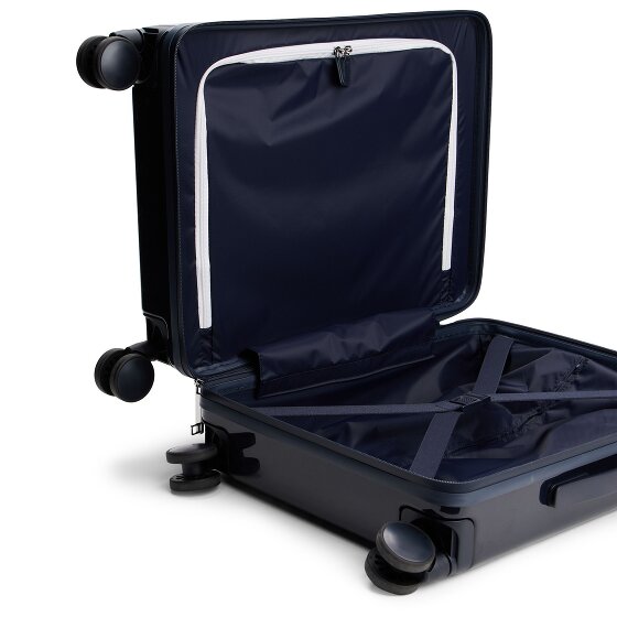 Tommy Hilfiger Travel 4 wheels Cabin trolley 54.5 cm