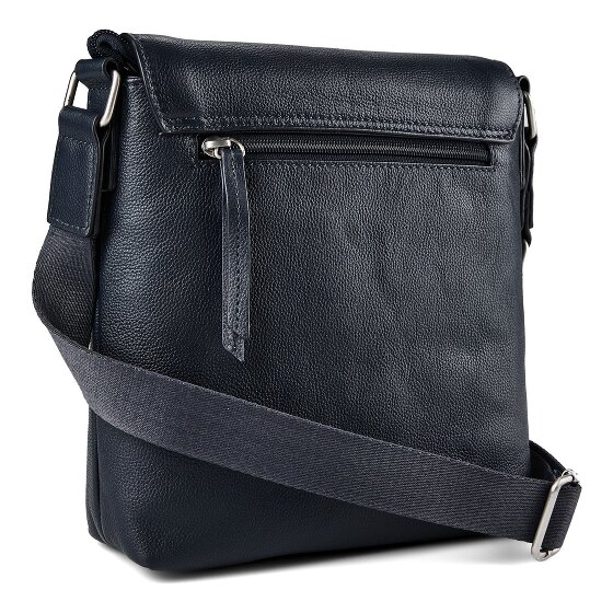 Jost Lysa Shoulder bag S Genuine Leather 21 cm