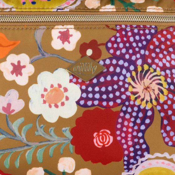 Oilily Tide Spirits Stetson Shoulder bag 27 cm