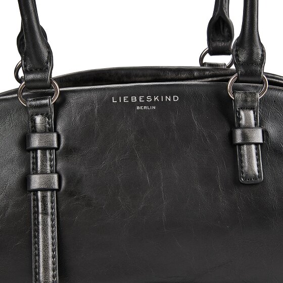 Liebeskind Frieda Shoulder Bag Genuine Leather 36.5 cm
