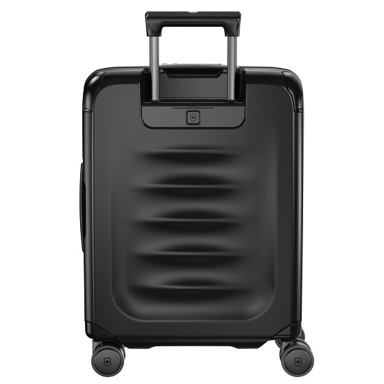 Victorinox Spectra 3.0 Global Carry On Expandable 4-wheel cabin trolley 55 cm laptop compartment