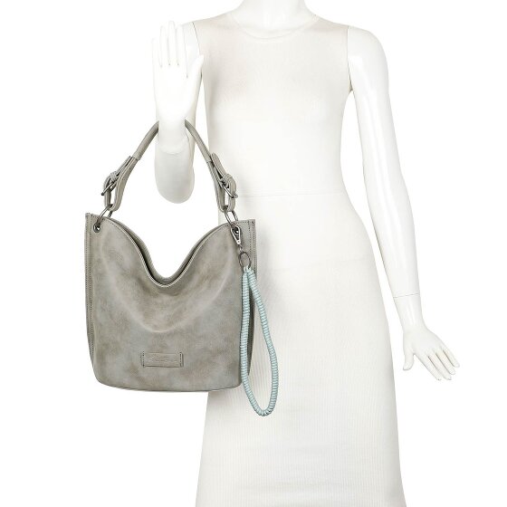 Fritzi aus Preußen Fritzi31N Vintage Shoulder Bag 26 cm