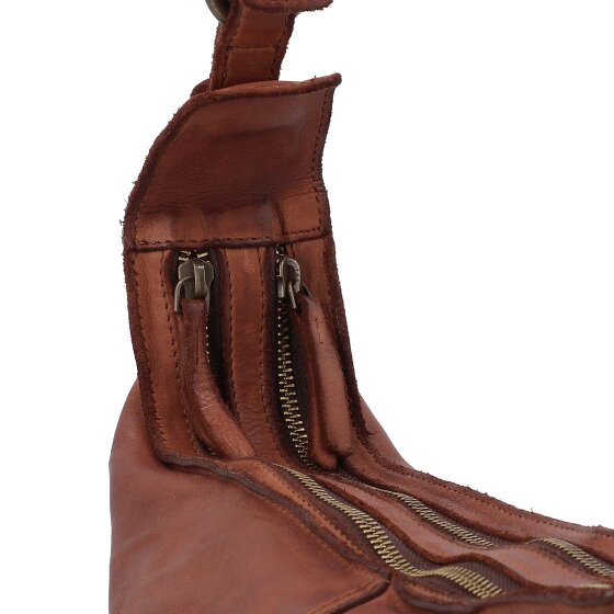 Harold's Submarine Shoulder Bag Leather 39 cm Harold's Submarine Shoulder Bag Leather 39 cm