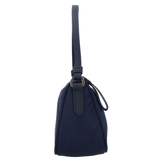 Lauren Ralph Lauren Shoulder Bag Leather 20.5 cm