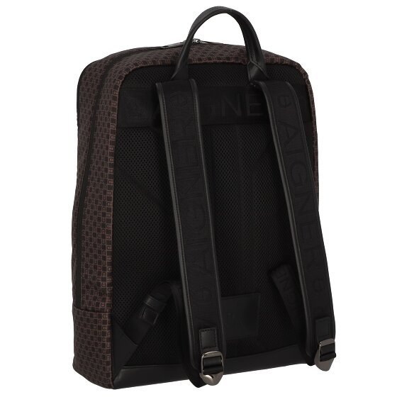 Aigner Nico backpack 42 cm laptop compartment