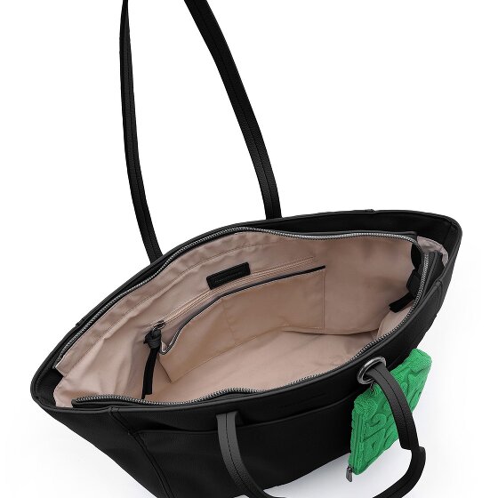 FredsBruder Color Kiss Shopper Bag Genuine Leather 45 cm