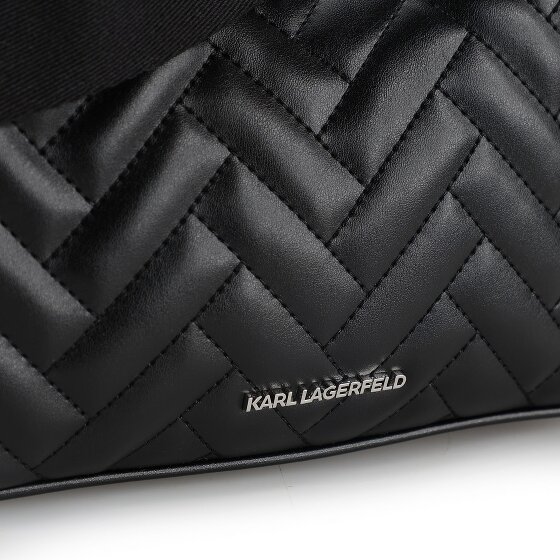 Karl Lagerfeld Brick Shoulder bag 26 cm
