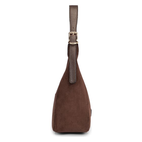 L.Credi Sophronia Shoulder Bag 28 cm