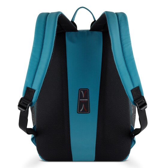 Chiemsee Light N Base Daypack 45 cm Laptop compartment