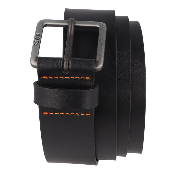 Boss Jeeko Belt Leather Boss Jeeko Belt Leather