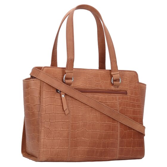 Burkely Icon Ivy handbag leather 29.5 cm