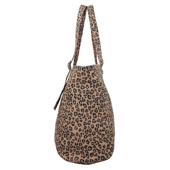 Hey Marly Pretty Wonder Canvas Shopper Bag L 58 cm