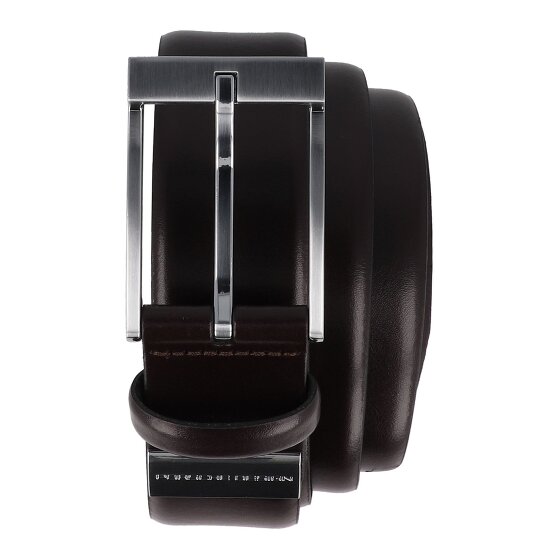 Porsche Design Dakota belt leather