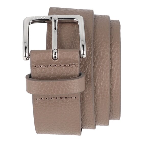 Boss Ronnie Belt Leather