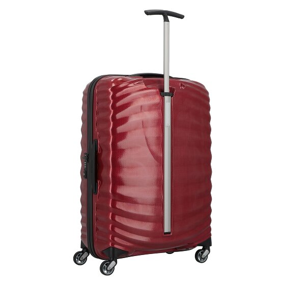 Samsonite Lite-Shock 4 wheels Trolley 69 cm