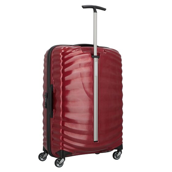 Samsonite Lite-Shock 4 wheels Trolley 69 cm