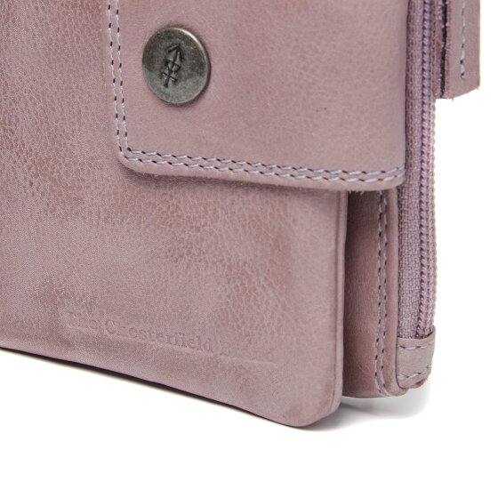 The Chesterfield Brand Mavona Wallet Leather 10 cm The Chesterfield Brand Mavona Wallet Leather 10 cm