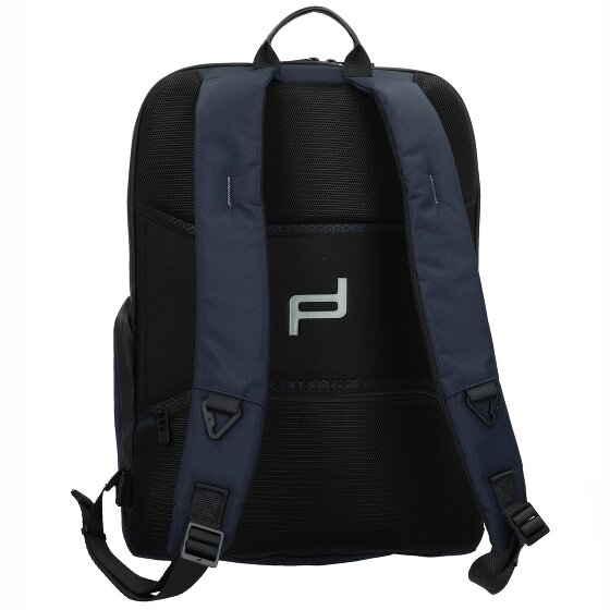 Porsche Design Urban Eco M2 backpack 48 cm laptop compartment