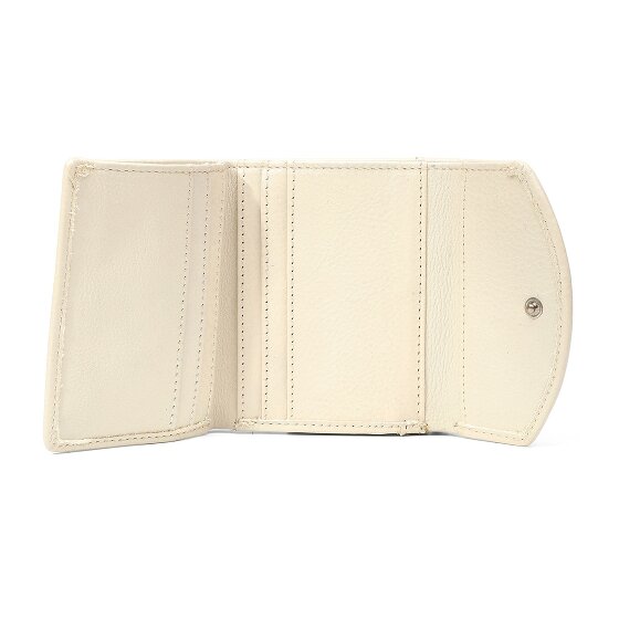 Harbour 2nd Just Pure Wallet RFID protection Leather 10.5 cm