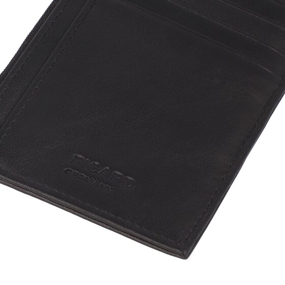 Picard Brooklyn Credit card case Leather 13 cm