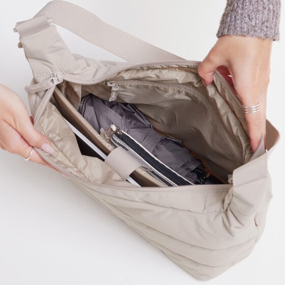 GOT BAG Square Bag Shoulder Bag 36 cm Laptop compartment