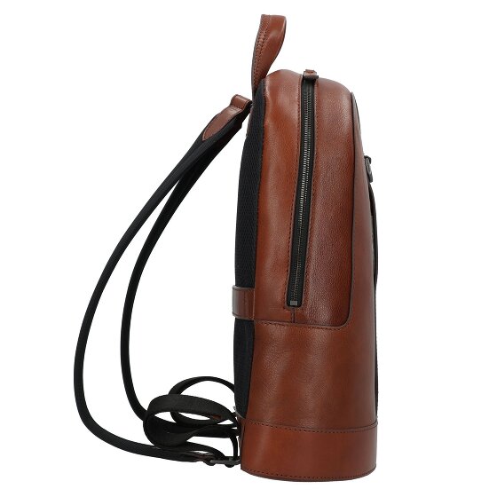 The Bridge Giacomo Daypack S Leather 42.5 cm Laptop compartment