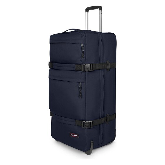 Eastpak Transit'R Plus 4 wheels Travel bag 68 cm