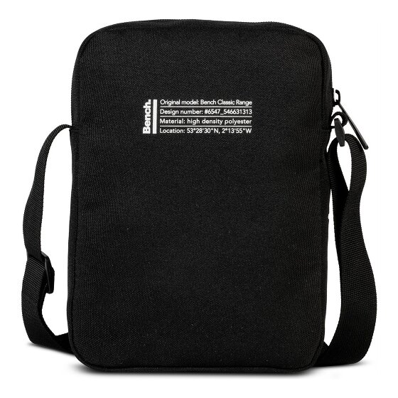 Bench Solid Mini Bag Shoulder Bag 16 cm