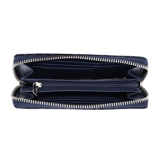 Golden Head Cayenne Wallet RFID protection Genuine Leather 15.5 cm