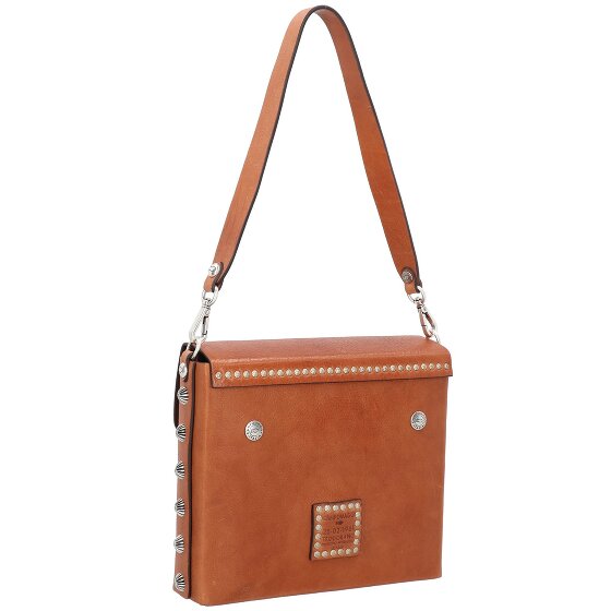 Campomaggi Shoulder bag leather 23 cm
