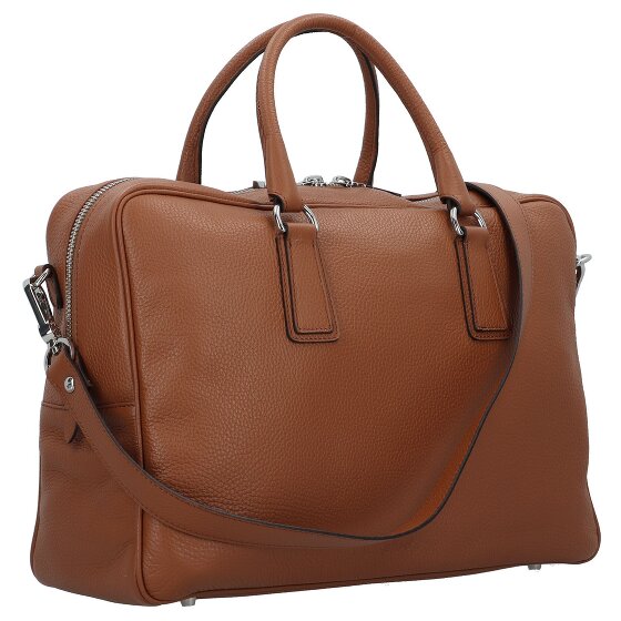 abro Adria Shoulder Bag Leather 39 cm