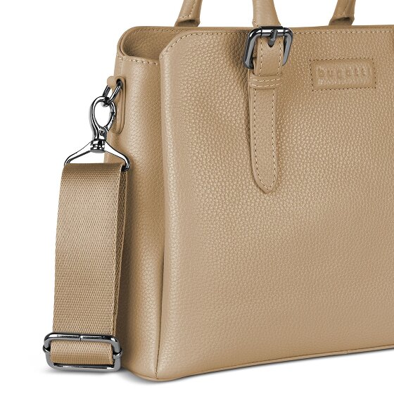 Bugatti Elsa Handbag Leather 30 cm