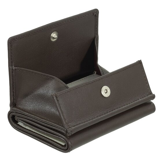 DuDu Wallet leather 10 cm