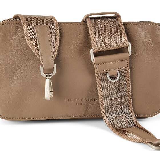 Liebeskind Clarice Shoulder bag M Leather 27 cm