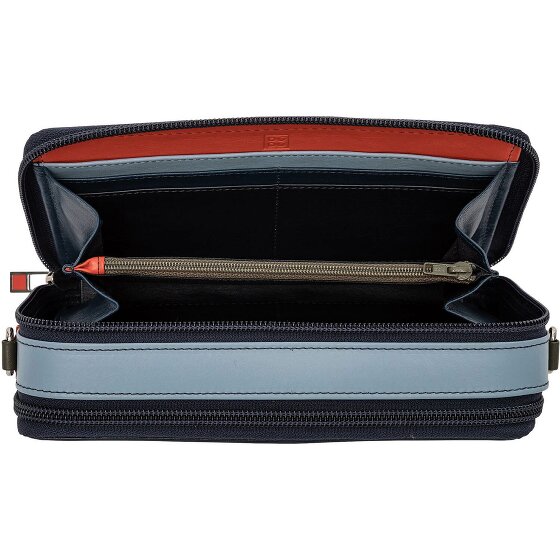 DuDu Shoulder bag leather 19 cm