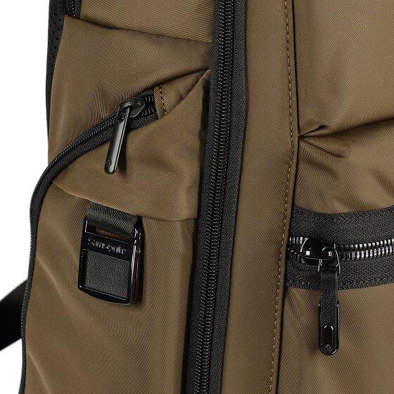Samsonite Relyon Daypack M 30 cm Laptop compartment