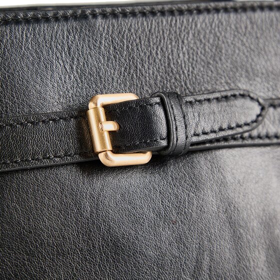 Burkely Demi Shoulder Bag Leather 22 cm