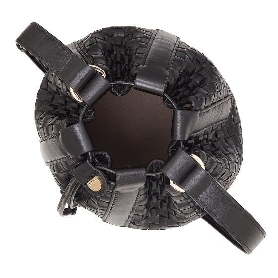 DuDu Filicudi M. Bag bag Leather 19 cm