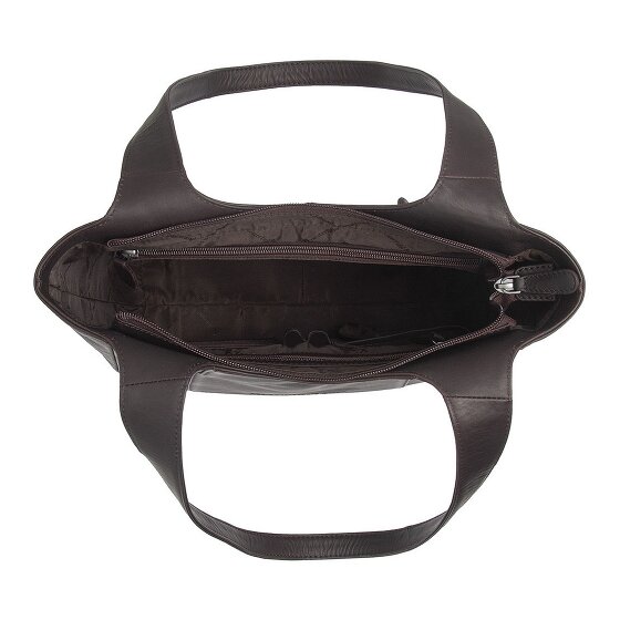 The Chesterfield Brand Tofino Shopper Bag Leather 30 cm
