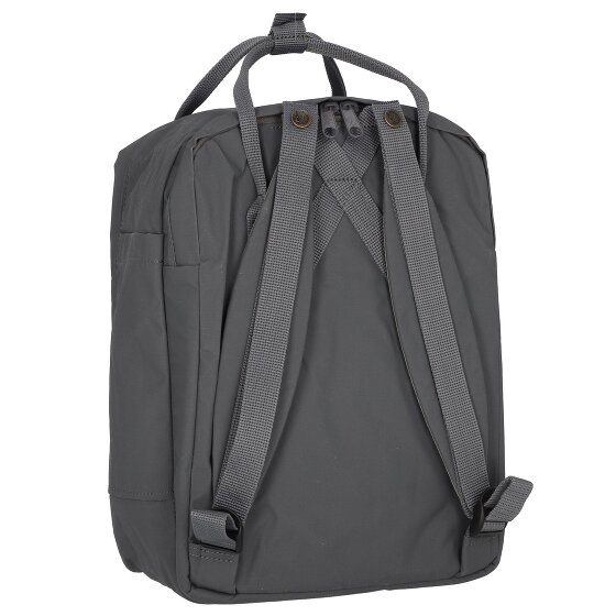 Fjällräven Kanken backpack 35 cm laptop compartment