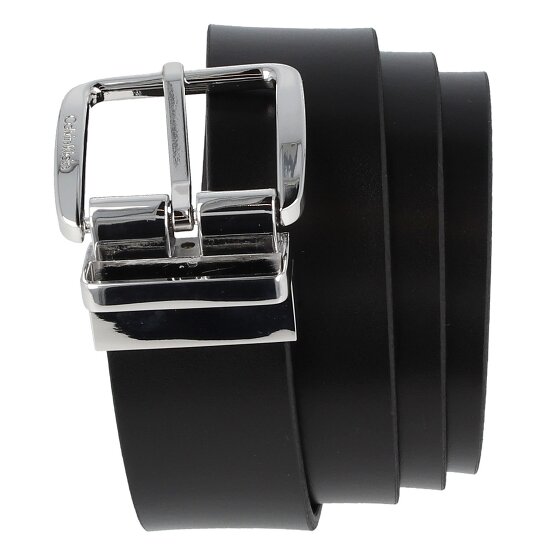 Calvin Klein CK Concise Belt Leather