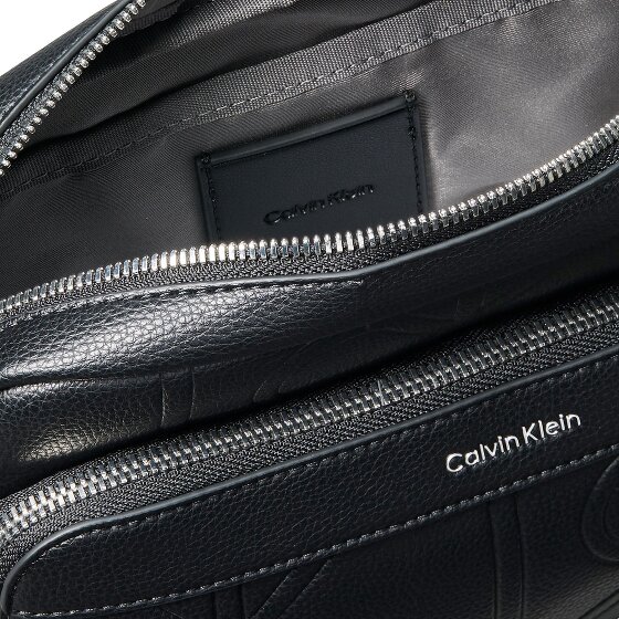 Calvin Klein Hardware Shoulder bag 25.5 cm