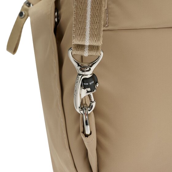 Pacsafe Pacsafe W 10 Daypack RFID protection 36 cm