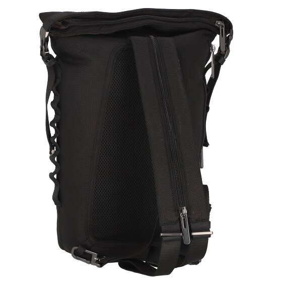 Piquadro Brief Daypack 38 cm Laptop compartment