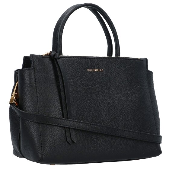 Coccinelle Arlettis Handbag Leather 26 cm