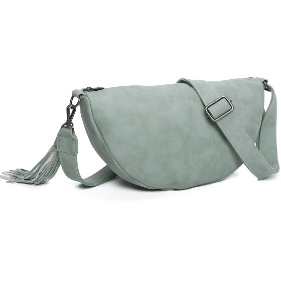 Fritzi aus Preußen Fritzi35 Vintage Shoulder bag 39 cm