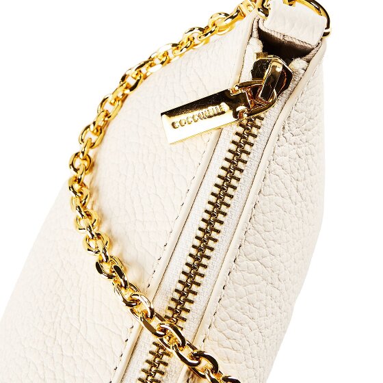 Coccinelle Aura Shoulder bag Leather 21.5 cm