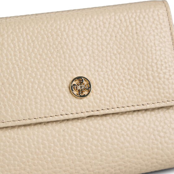 Esquire Alexandria Wallet RFID protection Genuine Leather 11.5 cm
