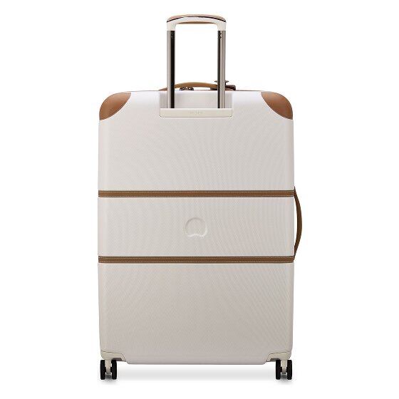 Delsey Paris Chatelet Air 2.0 4 wheels Trolley 82 cm