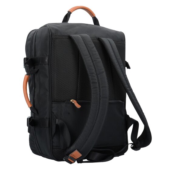 Bric's X-Travel backpack 42 cm laptop compartment